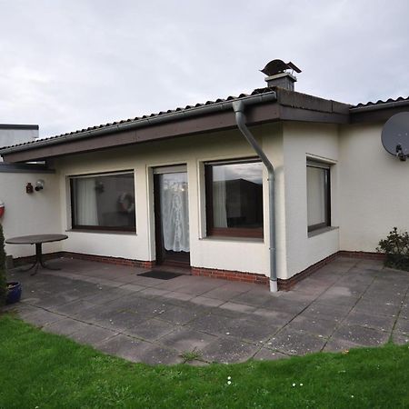Nr 201 - Ferienhaus Am Tief Neuharlingersiel Zewnętrze zdjęcie