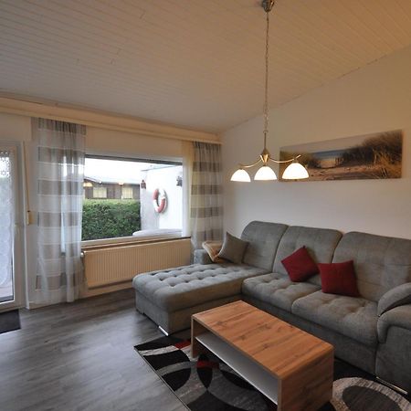 Nr 201 - Ferienhaus Am Tief Neuharlingersiel Zewnętrze zdjęcie