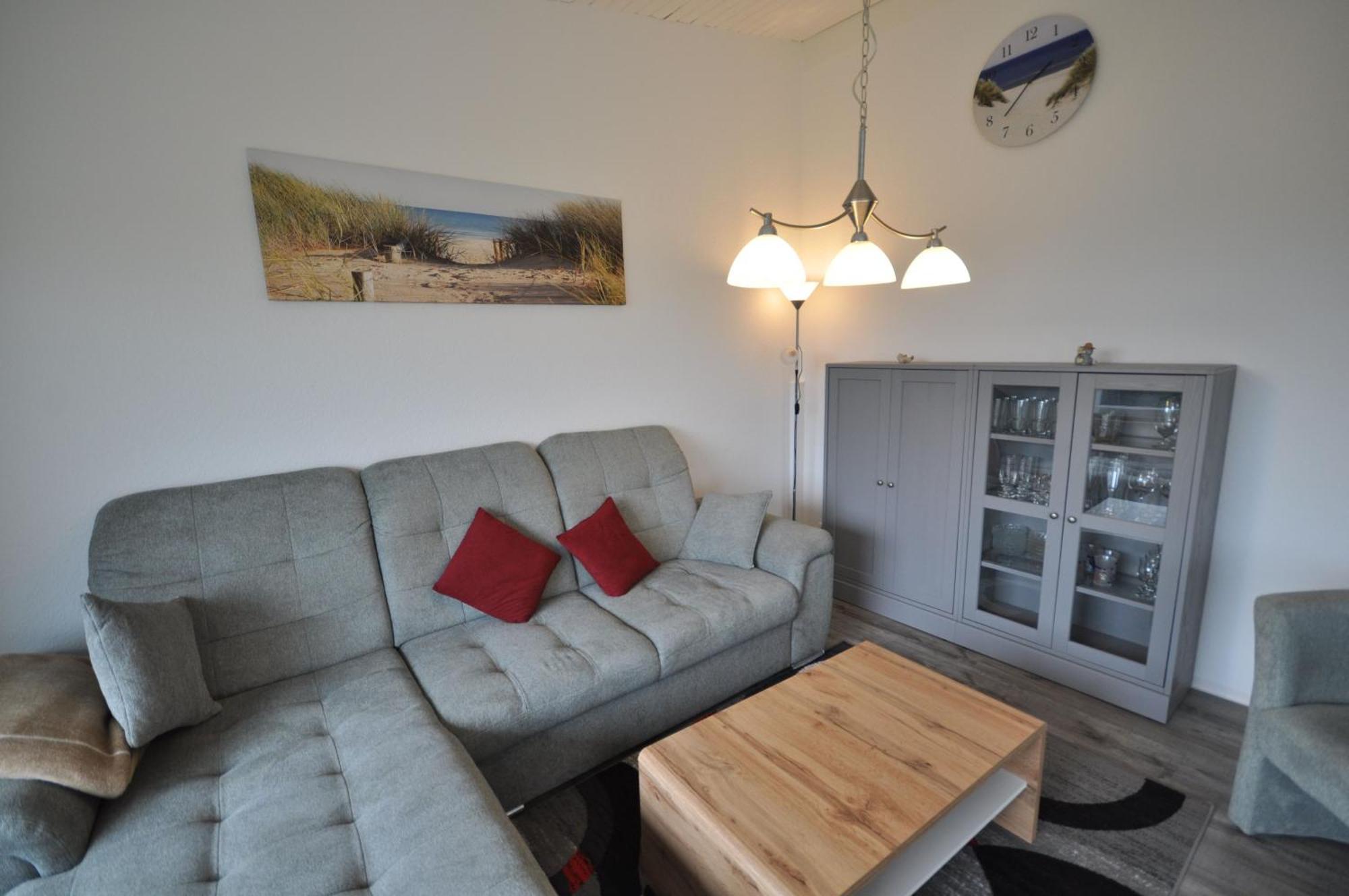 Nr 201 - Ferienhaus Am Tief Neuharlingersiel Zewnętrze zdjęcie