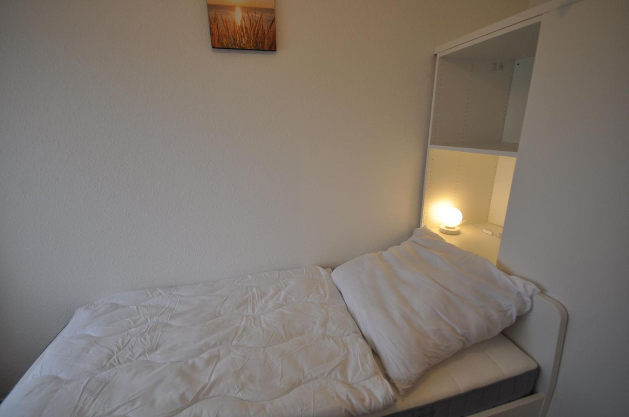 Nr 201 - Ferienhaus Am Tief Neuharlingersiel Zewnętrze zdjęcie