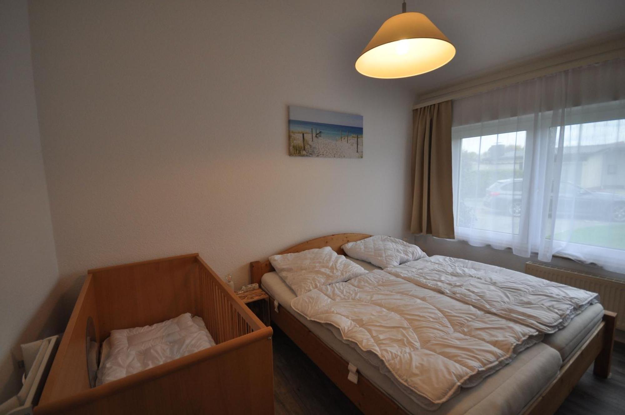 Nr 201 - Ferienhaus Am Tief Neuharlingersiel Zewnętrze zdjęcie